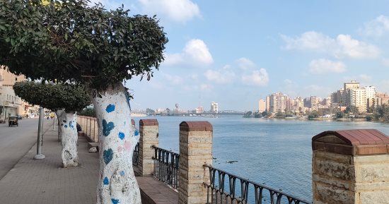 الأرصاد تحذر من طقس الغد: انخفاض فى درجات الحرارة وأمطار