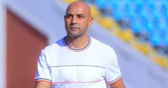 طموح محمد عطية مع أبو قير يهدد الزمالك فى كأس مصر