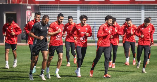 تعرف على موعد مؤتمر كولر وملعب مران الأهلي قبل مواجهة استاد أبيدجان
