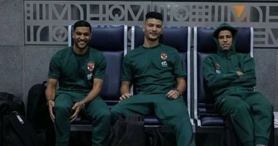 الأهلي بلا محترفين أجانب أمام استاد أبيدجان لأول مرة منذ بداية الموسم