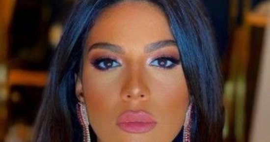 دنيا سامي عن فيلم الكلام على إيه: في كيميا فنية بيني وبين مصطفى غريب