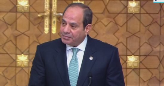 خبير: زيارة الرئيس السيسى للإمارات تعكس الدور المحورى لمصر فى دعم فلسطين