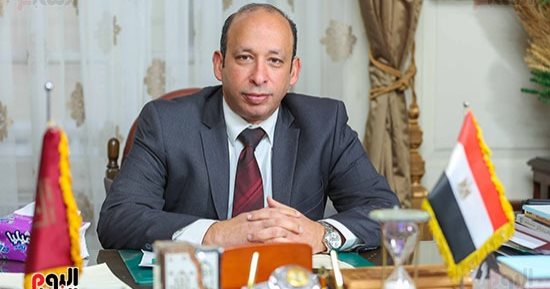 حسام صلاح: قصر العينى مستشفى الشعب ولن يكن مطروحا خصخصته بعد تطويره