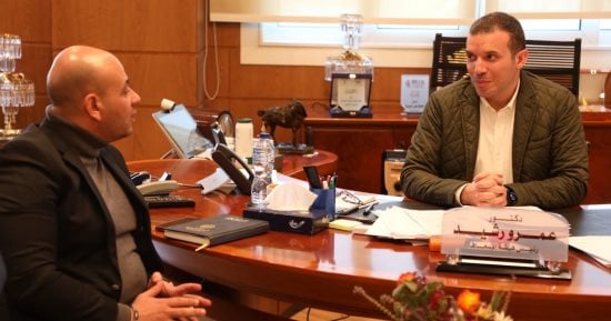 رئيس هيئة الإسعاف يكشف تفاصيل أكبر كول سنتر لتقديم الخدمات الطارئة للمواطنين بالشرق الأوسط.. عمرو الرشيد: معدل الاستجابة للخدمات الطارئة فى 8 دقائق بنسبة 82%.. وتدشين نظام ذكى للتحكم فى أسطول المركبات بالتابلت