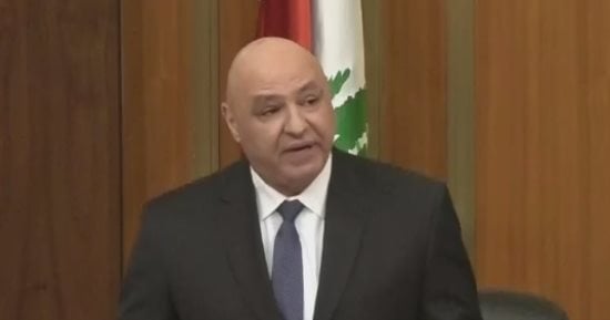 "الفاو" تجدد دعمها للبنان واستعدادها لتقديم الخبرات للقطاع الزراعي
