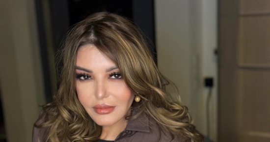 الديفا سميرة سعيد تحتفل بعيد ميلادها اليوم.. صور