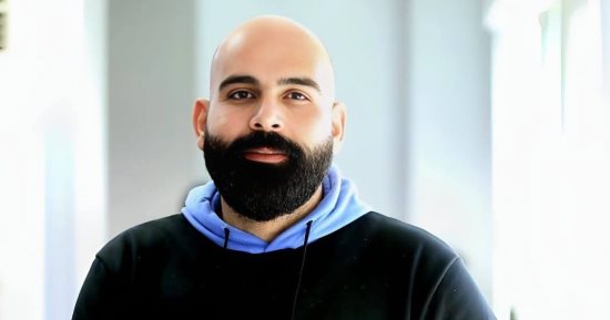 معتمد عبد الغني يكتب: عندما يحب عادل إمام