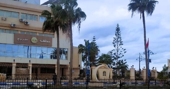 بدء التقديم لوظائف سائقين بمحافظة مطروح.. الأولوية لأبناء المحافظة