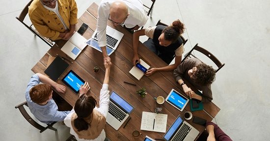 4 أبراج لازم تلاقيهم فى أى Creative Team ناجح.. برج الجوزاء مبدع فى الحلول