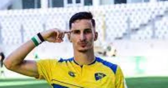 بارادو الجزائري يؤكد جدية مفاوضات الزمالك لضم عادل بولبينة