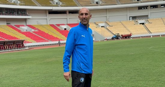 يورتشيتش: فخور بلاعبى بيراميدز.. والمشادة مع إمام عاشور "مجرد انفعال عابر"