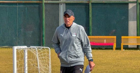 أسامة نبيه يبدى اهتمامه بضم تيبو جابريال لمعسكر منتخب الشباب المقبل
