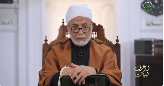 يسري جبر يوضح محظورات لبس الإحرام