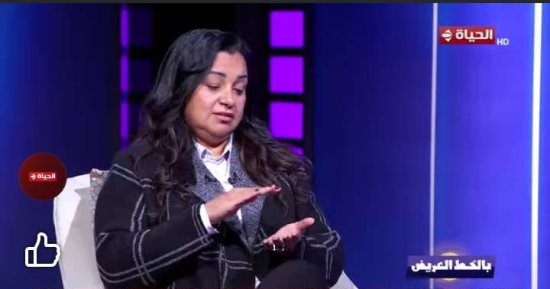شيرين عادل: يسرا تطلق البخور في البلاتوه.. وهذا أكثر ما يضايق محمد إمام