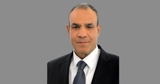 وزير الخارجية والهجرة يتوجه إلى بيروت