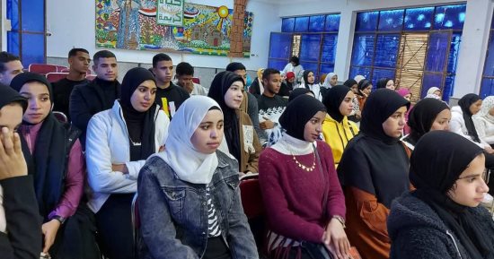 الشباب والرياضة بالوادى الجديد تنظم ملتقى توعوى عن خطورة الإلحاد على المجتمع