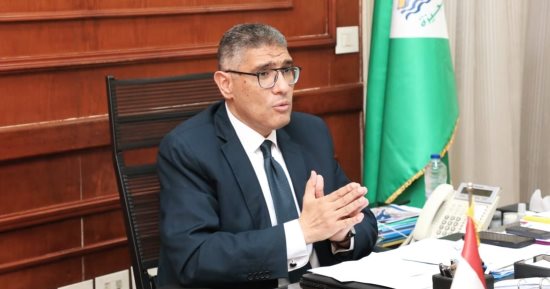 محافظ الجيزة: 12 مشروع نفذتها مديرية الإسكان خلال النصف الأول من العام المالى