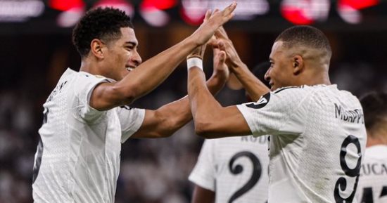 موعد مباراة الريال ضد ريد بول سالزبورج اليوم في دوري أبطال أوروبا