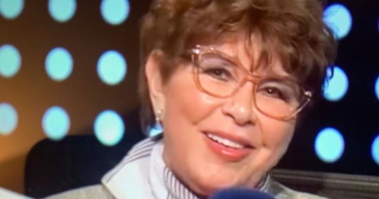نجوى إبراهيم عن نيتها الاعتزال: وارد يحصل يوما ما وحب الناس واحترامهم يسعدنى