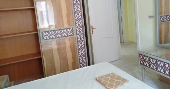 محافظ الجيزة: تسليم 11 وحدة سكنية كاملة التشطيب والأثاث لعدد من خريجى دور الرعاية 