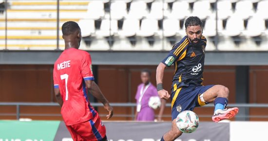 فرص الأهلى فى التأهل لربع نهائى أفريقيا بعد الفوز على استاد أبيدجان