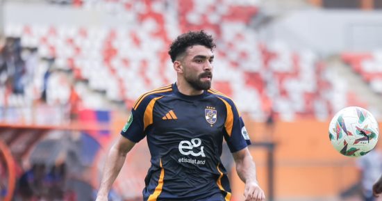 زد يكثف مفاوضاته لضم خالد عبد الفتاح من الأهلي خلال ميركاتو الصيف