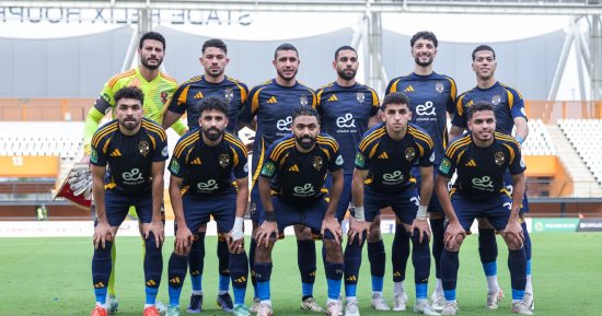 أخبار الرياضة المصرية اليوم السبت 1 –2 – 2025