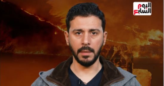 أخطر 3 أيام فى تاريخ القضية الفلسطينية.. سر العرض العسكرى المهيب عند رفح "فيديو"
