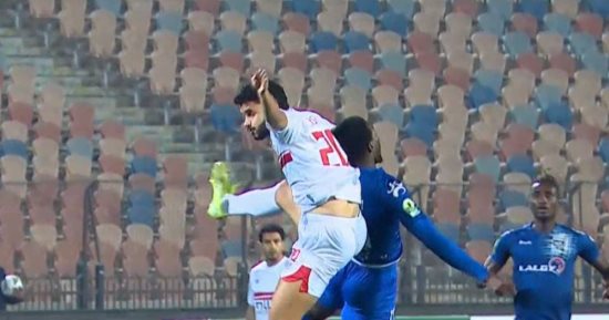 موعد مباراة الزمالك المقبلة بعد الفوز على بلاك بولز فى الكونفدرالية