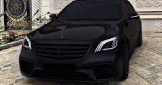 إيه لون السيارات الممنوع دوليًا؟