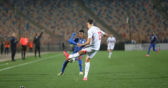 الزمالك راحة غدًا من التدريبات بفرمان من جروس