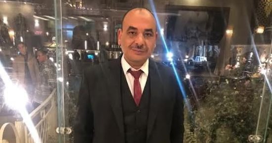 وفاة معلم أثناء سجوده فى الركعة الثانية من صلاة المغرب ببنى سويف