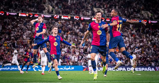 موعد مباراة بنفيكا ضد برشلونة في دوري أبطال أوروبا والقناة الناقلة