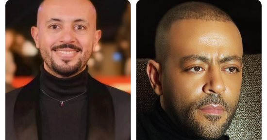 بعد نجاح أغنية "هيجيلي موجوع".. تامر عاشور يجدد تعاونه مع عليم