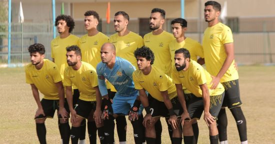 ثالث الصاعدين.. كهرباء الإسماعيلية يتأهل للدوري الممتاز لأول مرة فى تاريخه