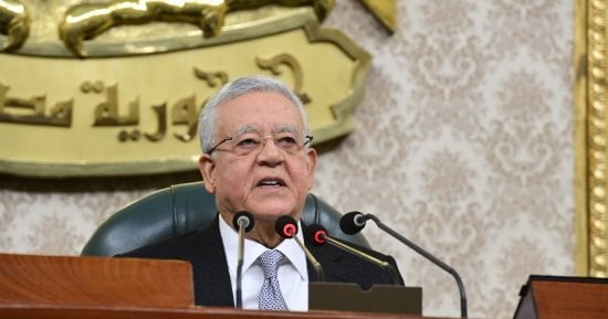 النواب يمكن مأمور الضبط القضائى المنتدب باستجواب المتهم فى أحوال استثنائية