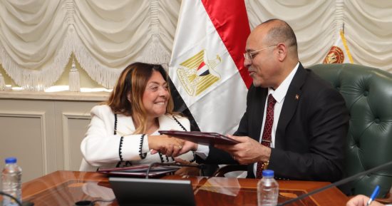 وزير العمل والمجلس القومي للإعاقة يوقعان بروتوكول تعاون فى دمج ذوي الهمم بسوق العمل