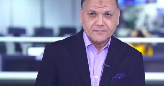 عادل عقل: الـVAR صاحب بوصلة نجاح كلاسيكو السوبر الإسبانى تحكيميا