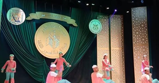 ثقافة جنوب سيناء: عروض تراثية فى مهرجان الهجن على مسرح الصيفى غدا