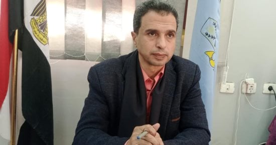 78 لجنة تستقبل 28 ألفا و102 طالب وطالبة بالثانوية العامة فى كفر الشيخ