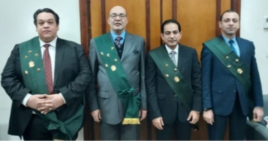 الجنايات الاستئنافية تقضى بالسجن المشدد 15 عاما لطالبة قتلت شقيقتها الطفلة