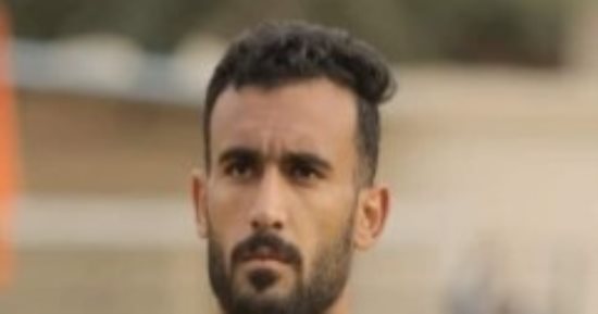 أندية الممتاز تراقب محمد شيكا هداف دورى المحترفين