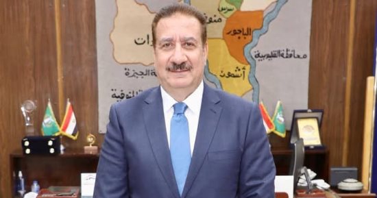 محافظ المنوفية يأمر بعملية جراحية بالمجان لمريضة من الأسر الأولى بالرعاية