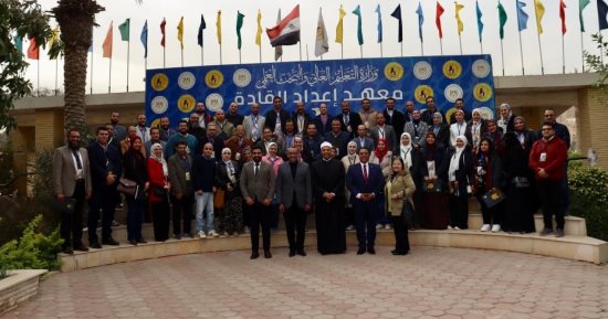 وزارة التعليم العالي تطلق برنامجا رائدا لتأهيل المبعوثين كسفراء لمصر عالميا