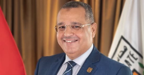 شاشات بجنوب سيناء لعرض الاحتفال بافتتاح المتحف المصرى الكبير.. اعرف الأماكن