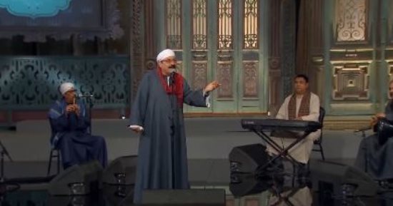 ابنى فى ملكك ولا تبنيش فى ملك الناس.. عبدالرحمن بلالة يبدع فى "صاحبة السعادة"