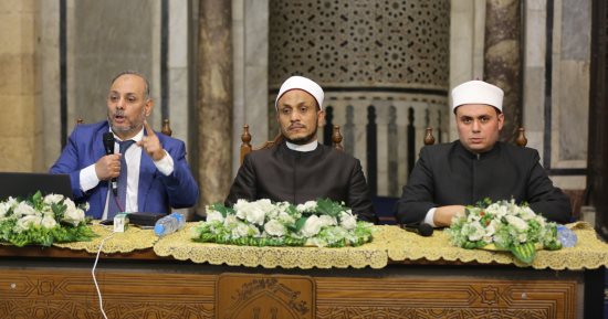 الملتقى الفقهي بالأزهر يعدد فوائد "السواك".. ويدعو لاستخدامه اقتداء برسول الله