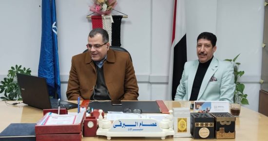 إلغاء امتحان طالب بالثانوية وطالبة بالإعدادية لحيازة المحمول بلجان الامتحان