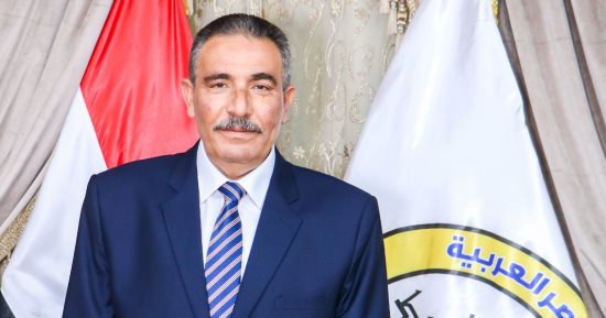 تشغيل خط الرورو مع إيطاليا.. أهم إنجازات ميناء دمياط خلال 2024