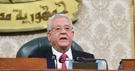 رئيس النواب: مواد الحبس الاحتياطى علامة فارقة فى التشريع المصرى